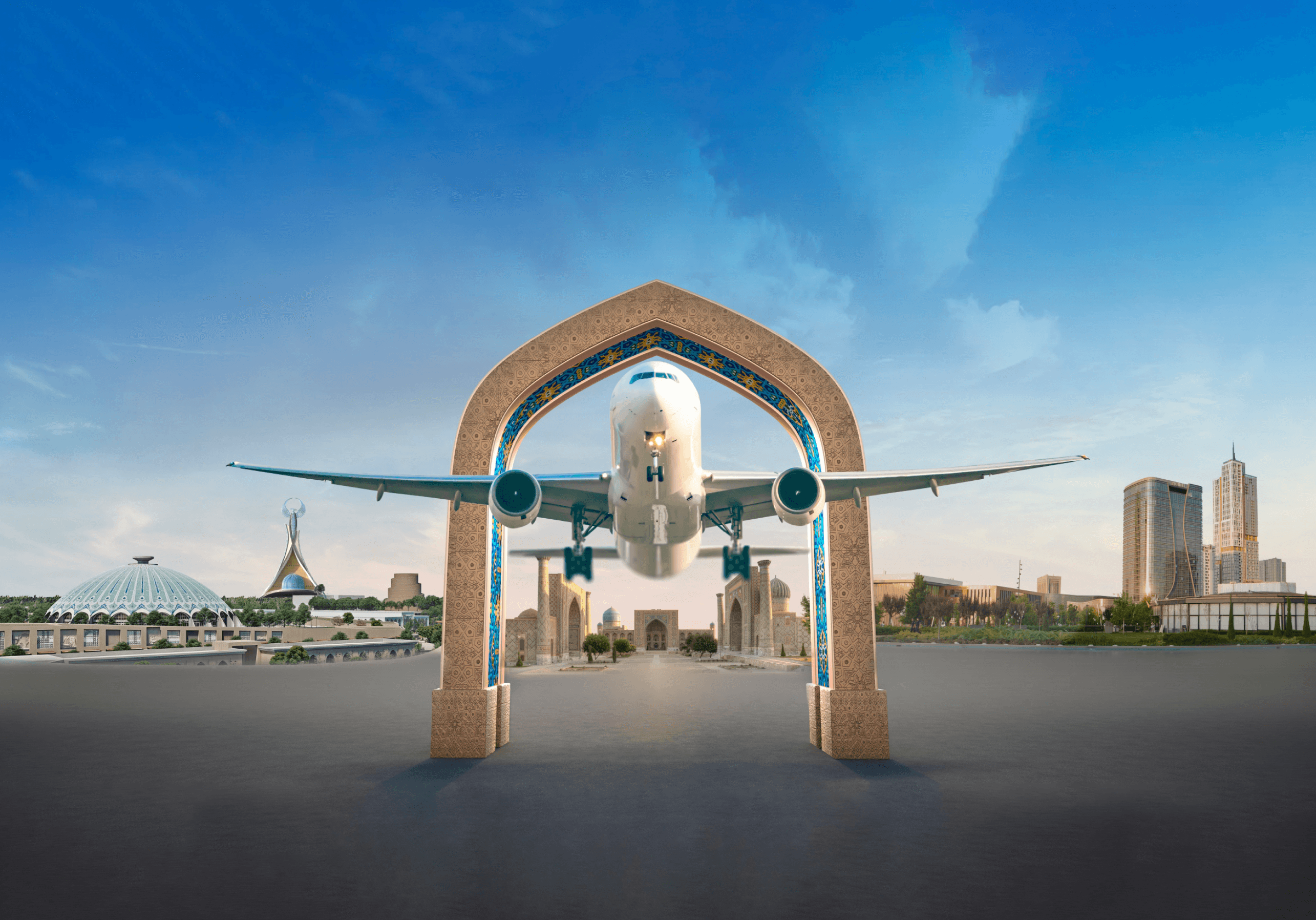 Airport